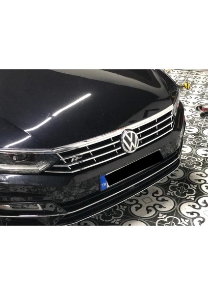 Wolkswagen Passat B8 R Line Ön Panjur 2015-2018 fiyatları