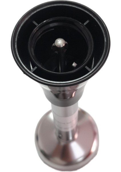 AR1038 Lesta Max Blender Için Orijinal Parçalayıcı Ayak Siyah