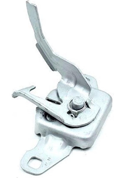 Dacia Duster Motor Kaput Kilidi 2010 - 2013