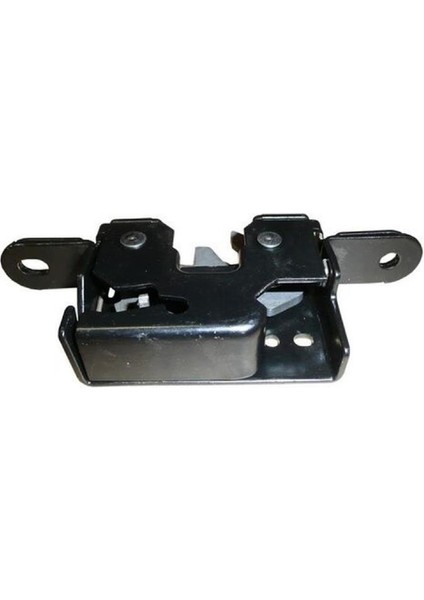 Renault Master 3 Motor Kaput Kilidi 2009 - 2019