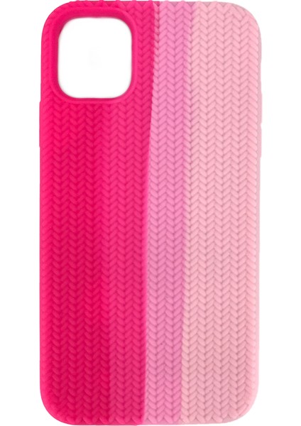 Apple iPhone 12 Uyumlu Pastel Seri Arka Koruma