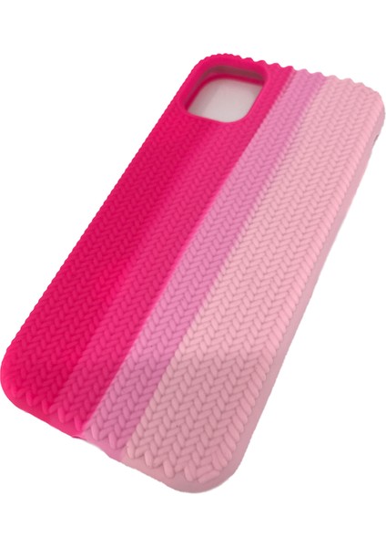 Apple iPhone 12 Uyumlu Pastel Seri Arka Koruma