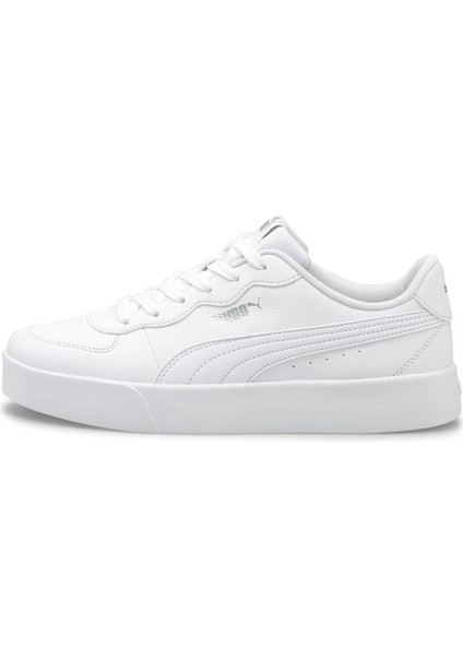 Skye Clean Unisex Günlük Sneaker Spor Ayakkabı modelleri