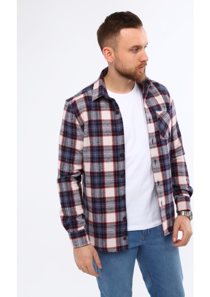 Erkek Regular Oduncu Gömleği, OTOD-2022 modelleri