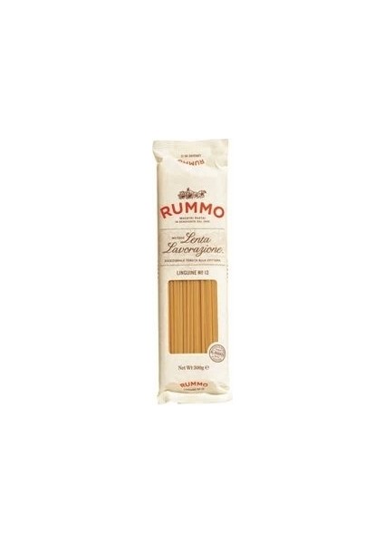 Makarna Linguine 500 Gr.