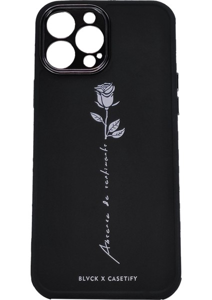 Apple iphone 13 Pro Max Uyumlu Lopard Desen Seri Arka Koruma