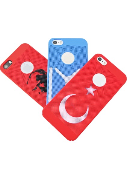 Apple iPhone 8 Uyumlu Arka Koruma Arka Koruma