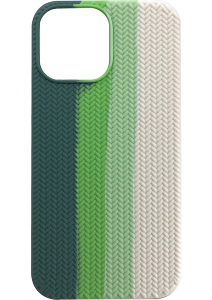 Apple iphone 13 Pro Max Uyumlu Pastel Seri Arka Koruma