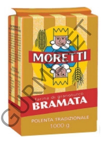 Polenta Mısır Unu 1 Kg. fırsatları