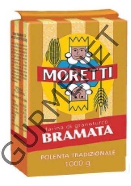 Polenta Mısır Unu 1 Kg. indirimleri