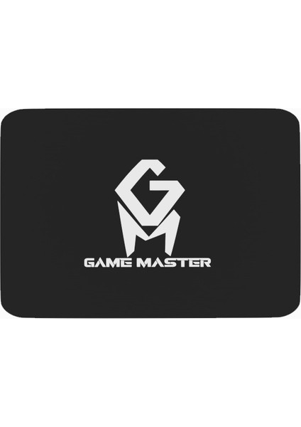 Game Master 512 GB SSD Sata3 550-500 Okuma-Yazma