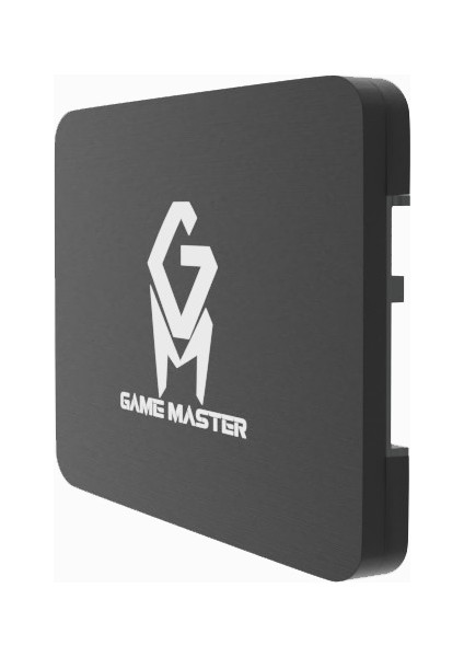 Game Master 512 GB SSD Sata3 550-500 Okuma-Yazma