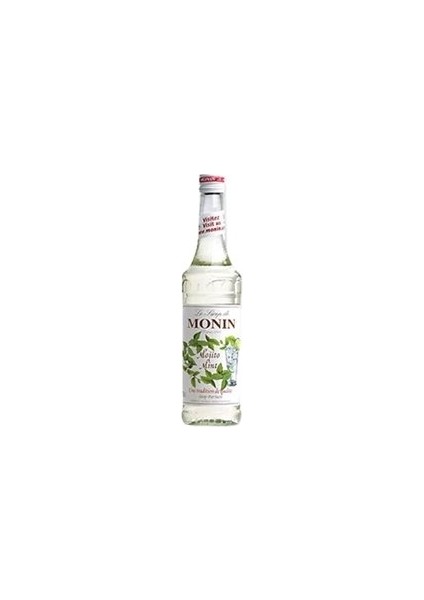 Mojito Mint Naneli Şurubu 700 Ml. modelleri