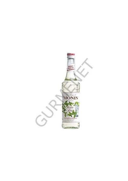 Mojito Mint Naneli Şurubu 700 Ml. indirimleri