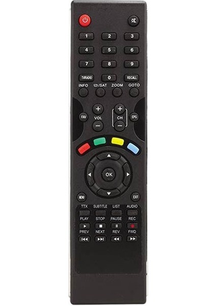 Weko Kr Amstrad MD-117 Hd Uydu Kumanda (11135=12279=3041=18147)