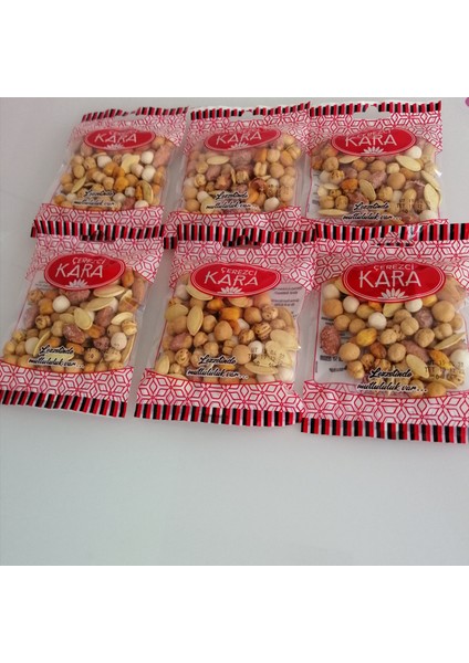 Düğün Nişan ve Kına Çerezi 50 Adet 40 gr