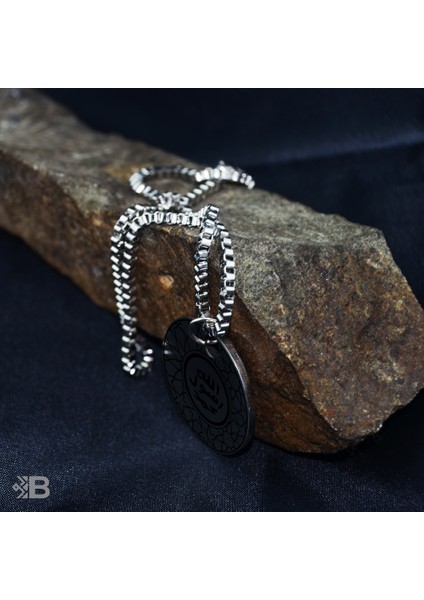 Hz. Muhammed Mühür Kolye fiyatları