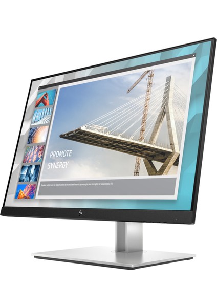 Hp E24I G4 9VJ40AA 24 1920X1200 60Hz 5ms HDMI VGA Dp IPS Monitör