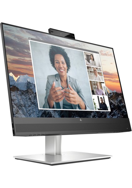 Hp E24M G4 40Z32AA 23.8 1920X1080 75Hz 5ms HDMI Dp Type-C IPS Monitör