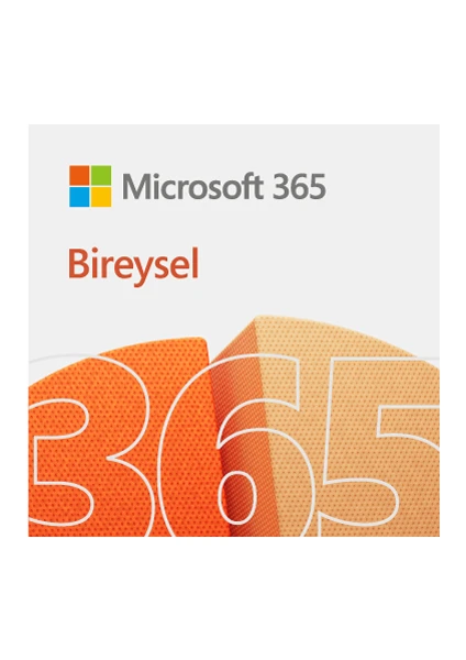 365 Bireysel - Elektronik Lisans 1 Yıl