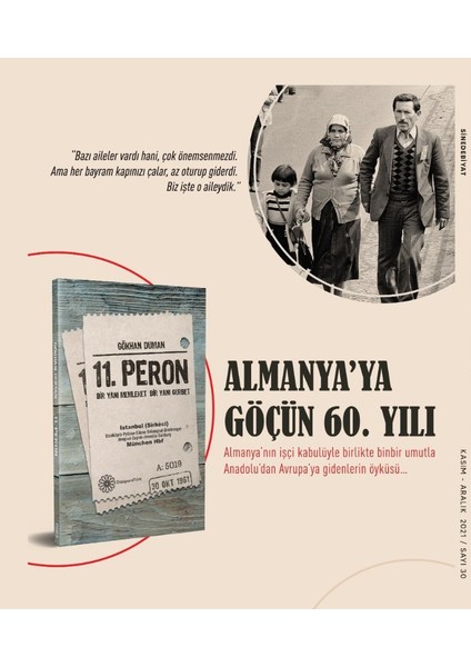 Sin Edebiyat 30. Sayı Kasım-Aralık 2021 fiyatları