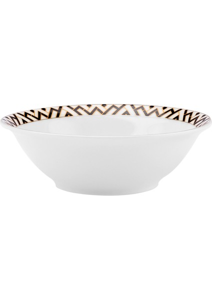 Jewel 56 Parça 12 Kişilik New Bone Yemek Takımı