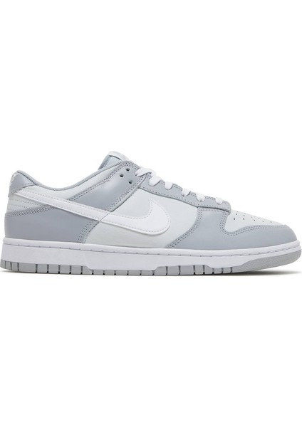 Dunk Low Two Tone Grey