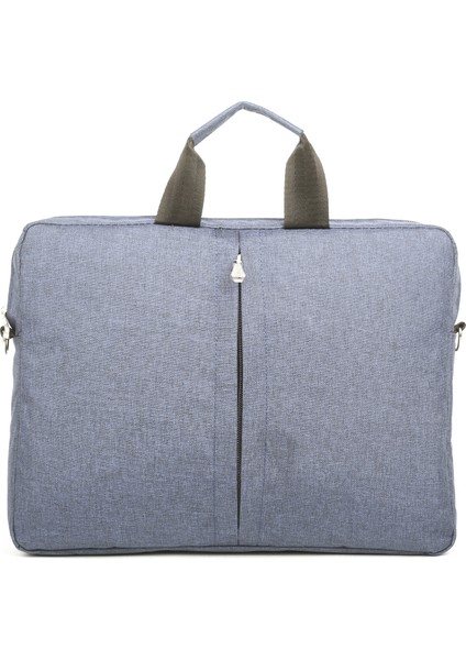 Yb Collection 15.6 Inch Laptop Tablet Macbook Notebook Evrak Çantası - 265 AL3090