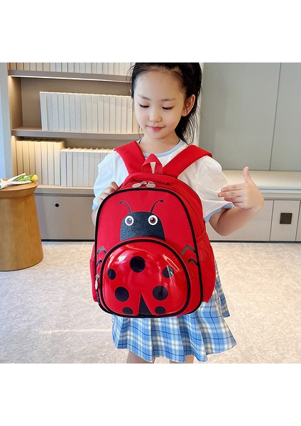 Anaokulu Küçük Okul Çantası (Yurt Dışından) fırsatları