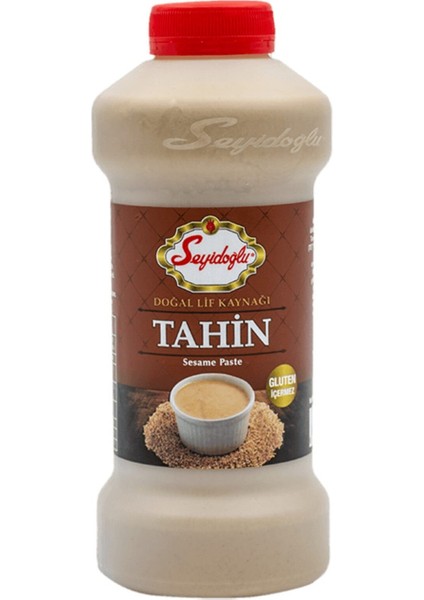 Tahin 550 gr fiyatları