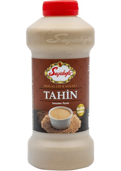 Tahin 550 gr modelleri