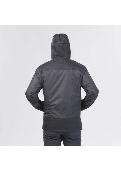 Kayak Erkek Kar Montu - Su Geçirmez - SH100 X-Warm -10°c fiyatları