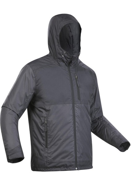 Kayak Erkek Kar Montu - Su Geçirmez - SH100 X-Warm -10°c modelleri