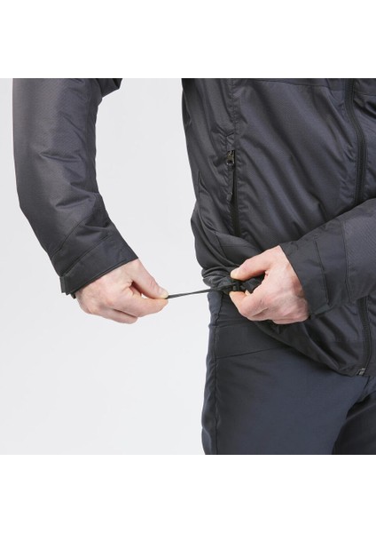 Kayak Erkek Kar Montu - Su Geçirmez - SH100 X-Warm -10°c indirimleri