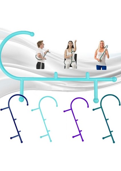 Masaj Çubuğu Koyu Mavi (Yurt Dışından) fiyatları