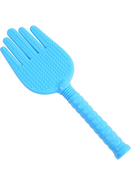 Çok Fonksiyonlu Masaj Fitness Silikon Meridian Atış Silikon Masajı (Yurt Dışından)