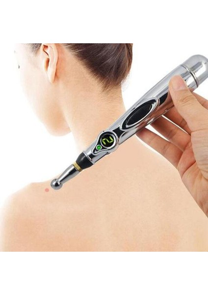 Taşınabilir Masaj Kalemi (Yurt Dışından) fiyatları