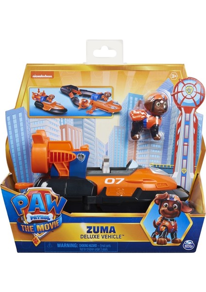 Spin Master Paw Patrol Deluxe Araçlar 6060298