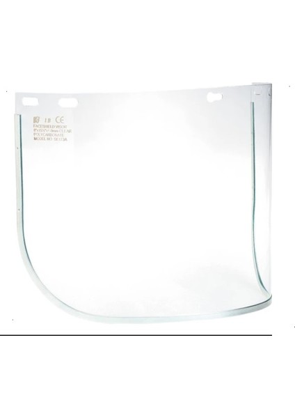 Aran Safety Siperlik Camı (Şeffaf)