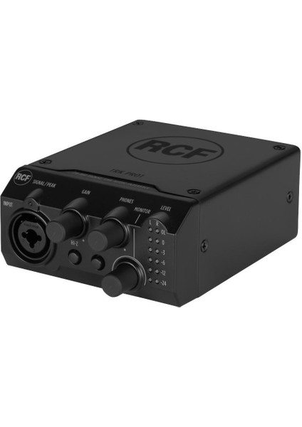 Trk Pro1 24-Bit 192KHZ USB Ses Karti