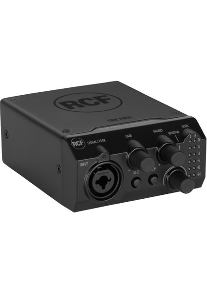 Trk Pro1 24-Bit 192KHZ USB Ses Karti