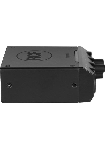 Trk Pro1 24-Bit 192KHZ USB Ses Karti