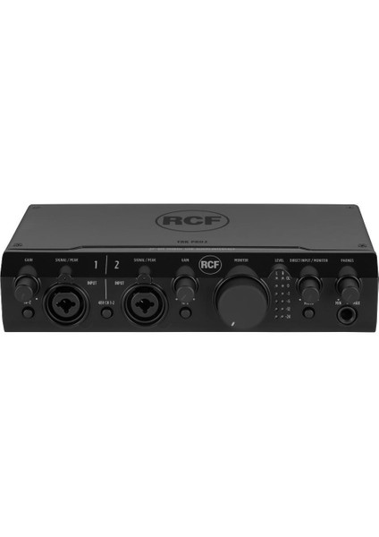 Trk Pro2 192 Khz / 24-Bit USB Ses Kartı