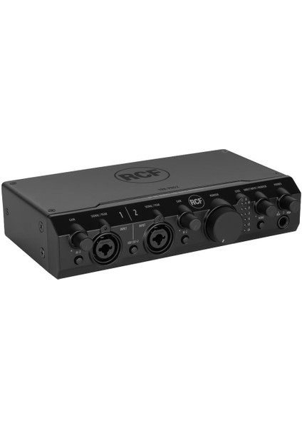 Trk Pro2 192 Khz / 24-Bit USB Ses Kartı modelleri