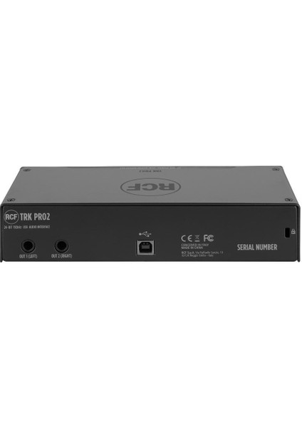 Trk Pro2 192 Khz / 24-Bit USB Ses Kartı fırsatları
