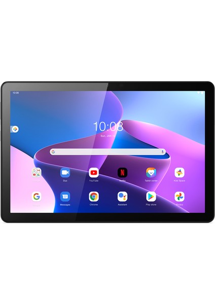 Tab M10 (3rd Gen) 10.1" 3GB + 32GB Wifi + Bluetooth Tablet ZAAG0026TR