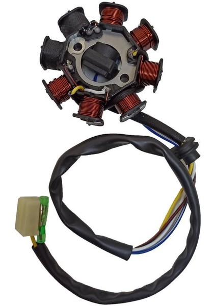 Statör - Kuba Twıster 50CC fiyatları