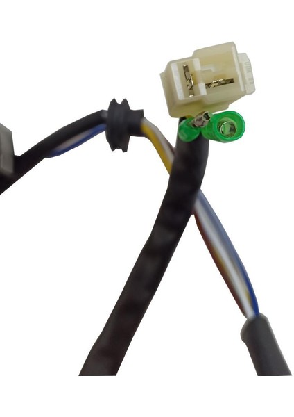 Statör - Kuba Twıster 50CC modelleri