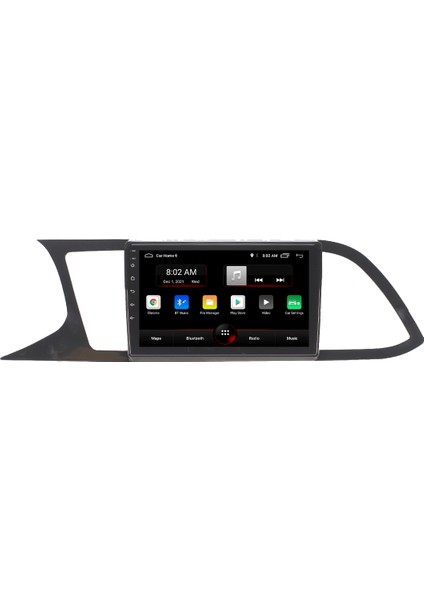 Seat Leon Android Carplay Multimedya Ekran Teyp 2GB+32GB