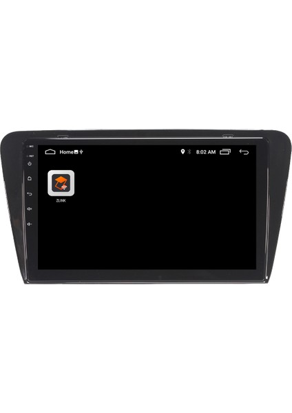 Skoda Octavia Android Carplay Multimedya Ekran Teyp 2GB+32GB fırsatları